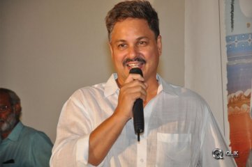 Ammammagarillu Movie Teaser Launch Stills